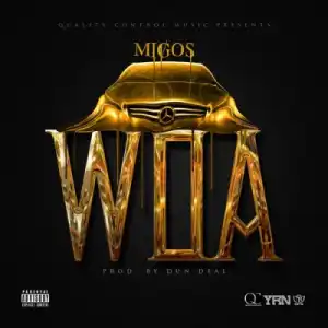 Migos - Woa